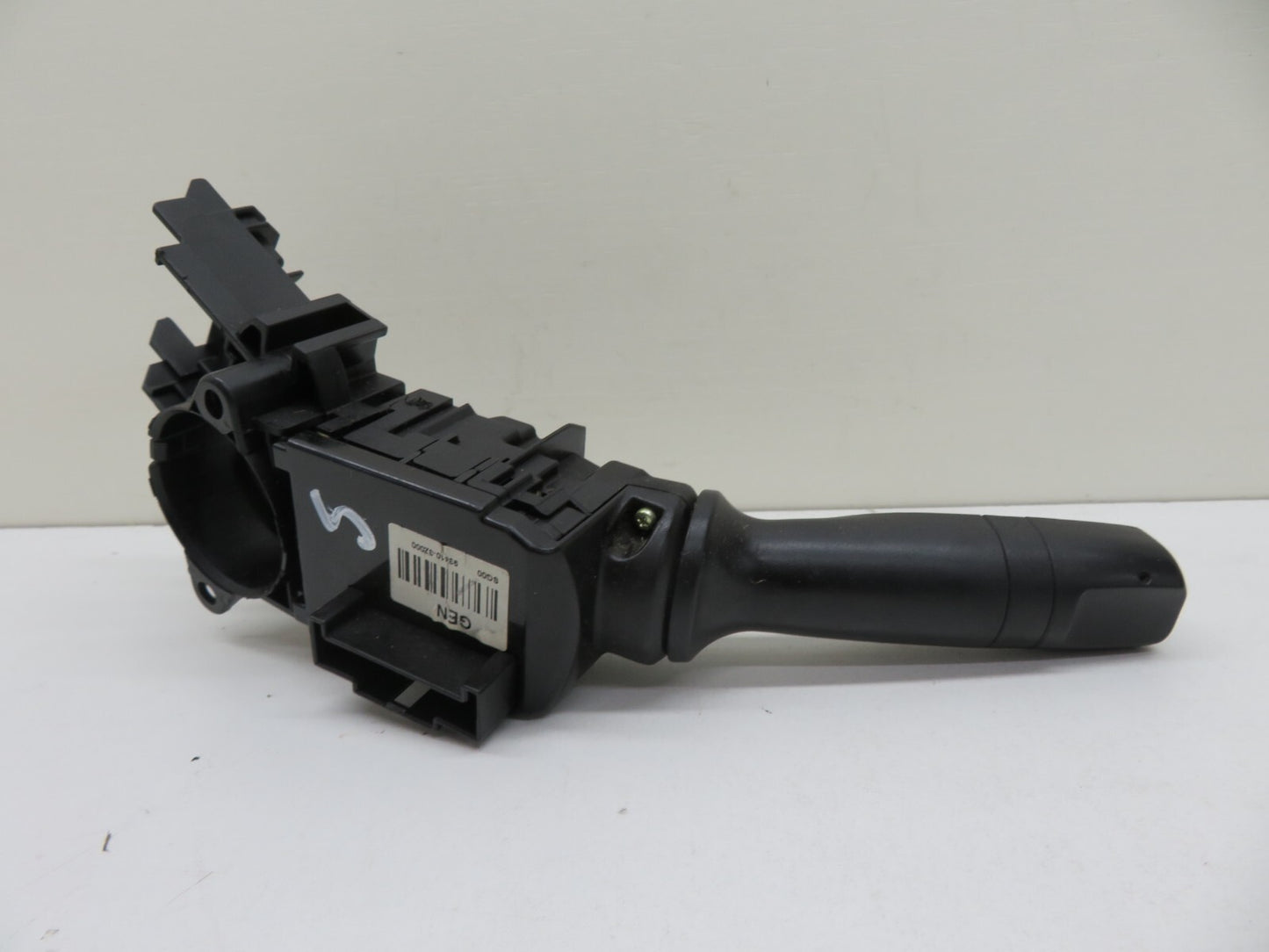 HYUNDAI I40 INDICATOR STALK 93410-3Z000 2011-2015 A581-5