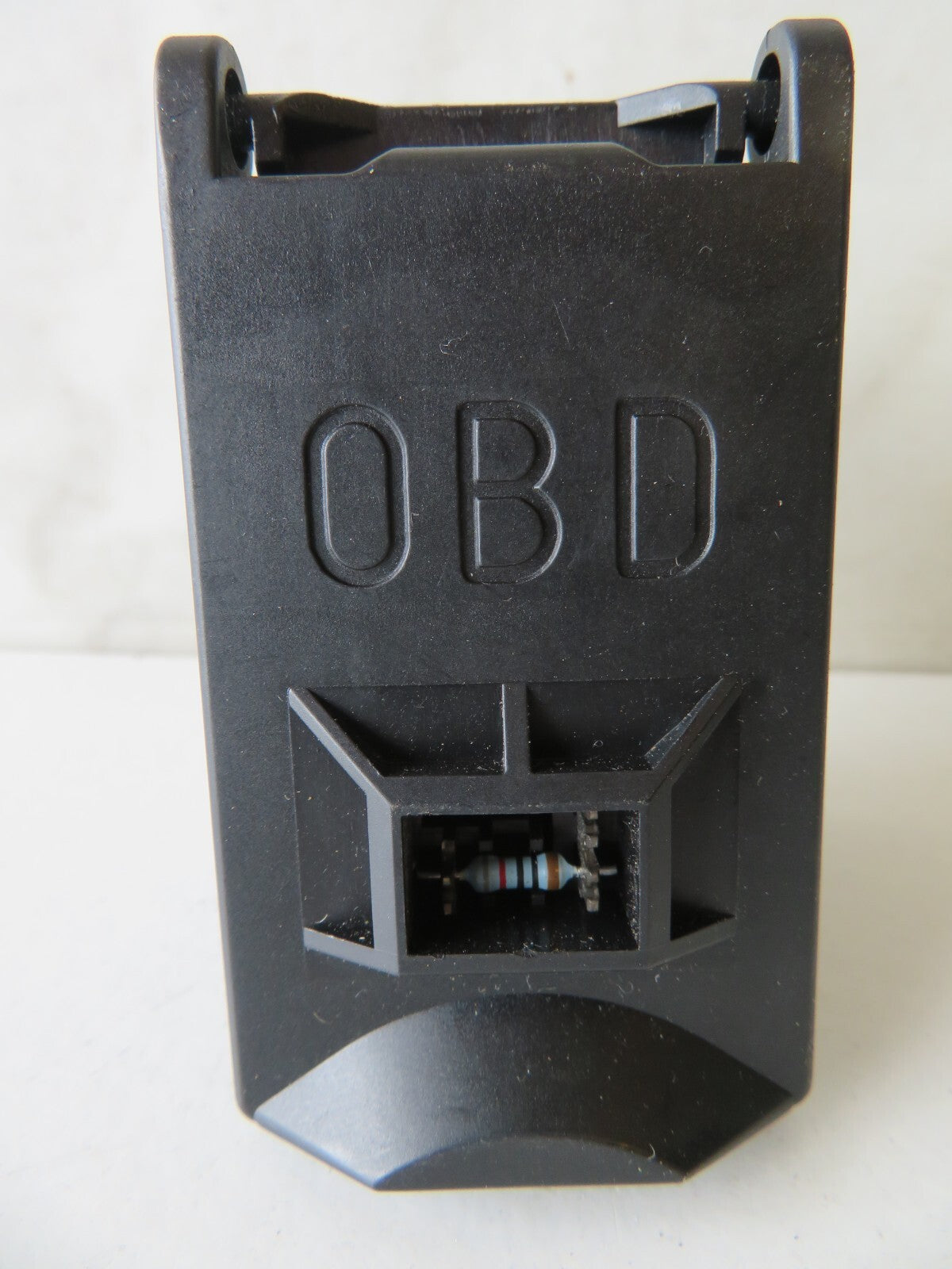 BMW X5 E53 OBD PLUG SOCKET 6920069 2004-2007 RG04 SA