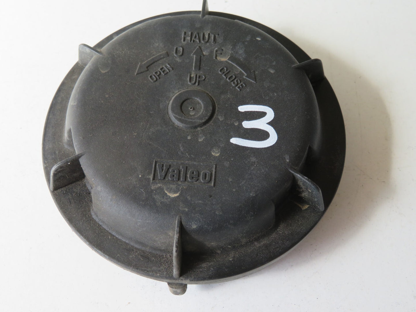 RENAULT SCENIC MK1 HEADLIGHT BULB ACCESS COVER 1999-03 AMS1523-3