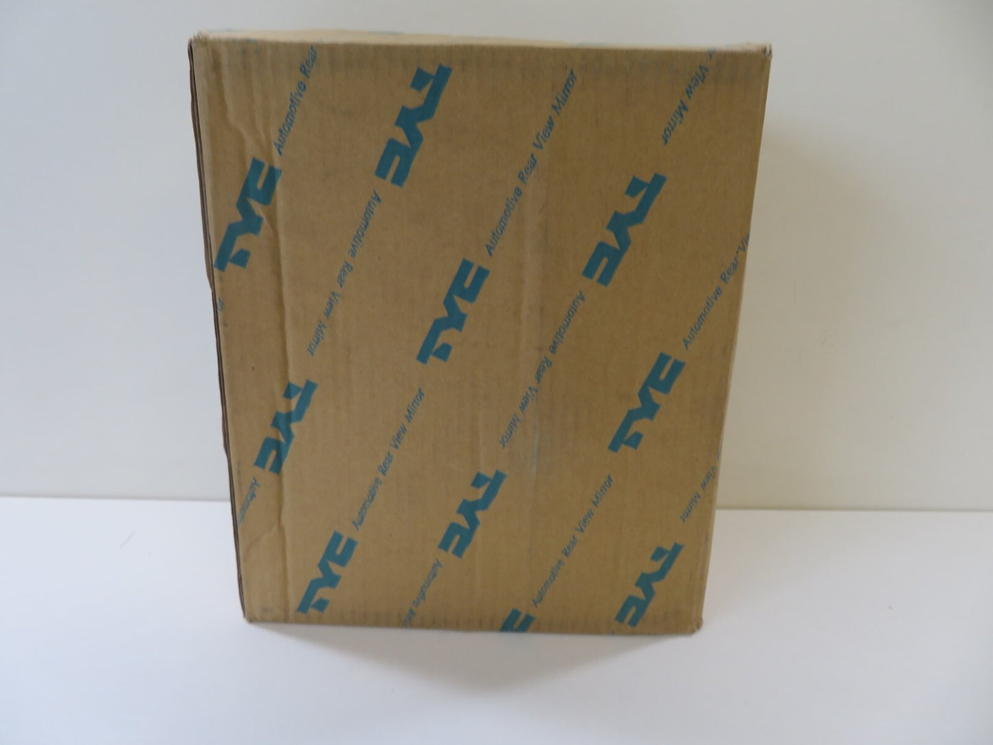 OS DRIVER RH DOOR WING MIRROR FOR RENAULT CLIO CAMPUS 2009-2012 RN3267313