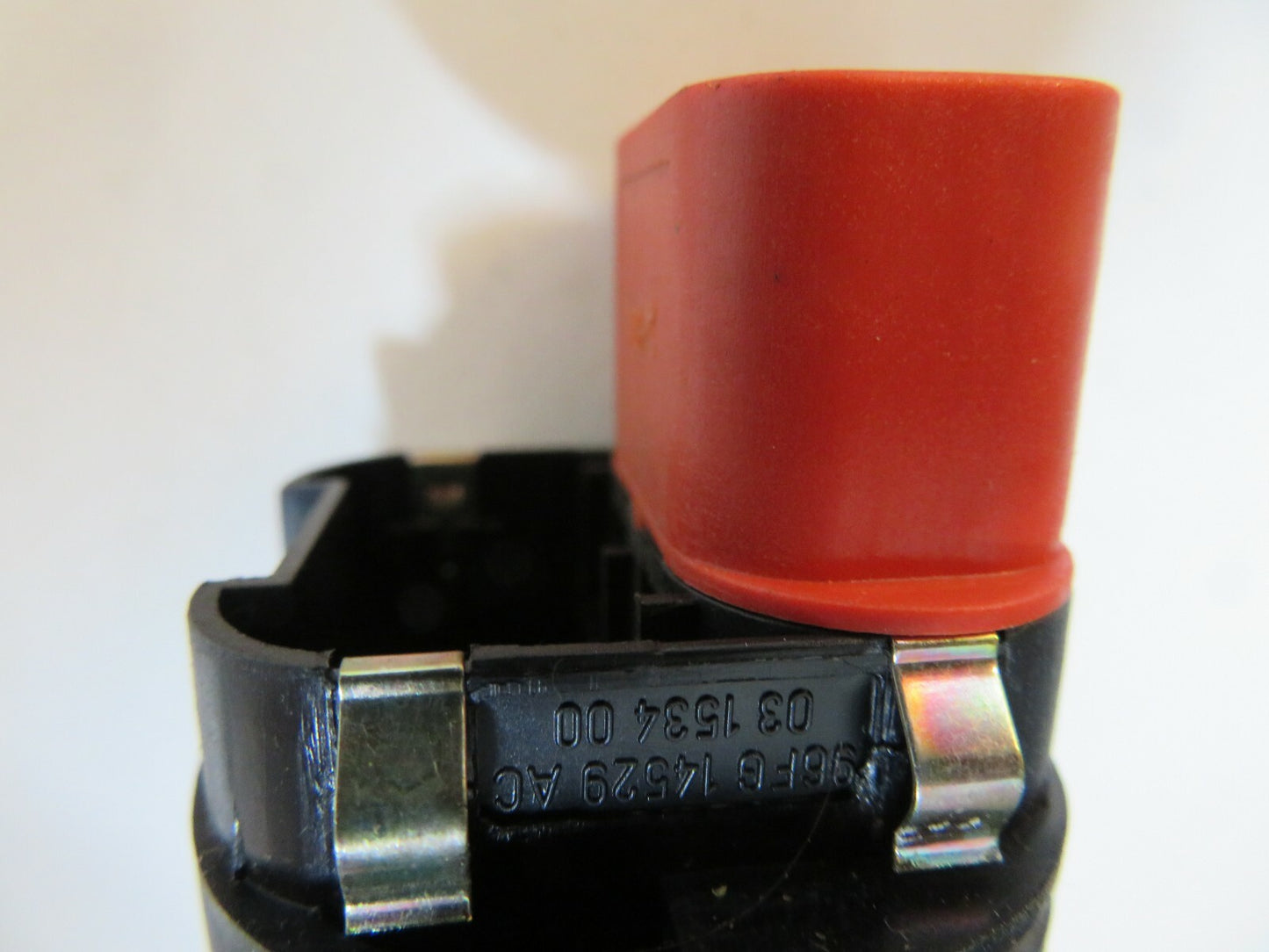 FORD FIESTA MK6 PRE FACELIFT OS WINDOW SWITCH 2002-2007 