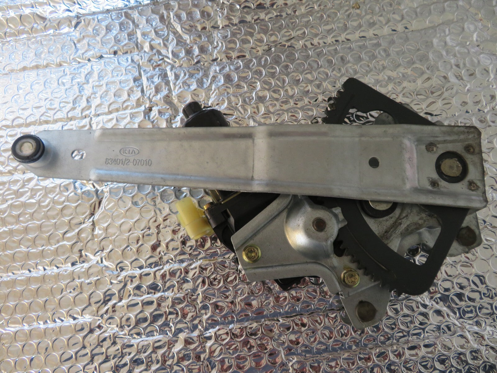 KIA PICANTO OSR WINDOW REGULATOR 2004-2008 VE54