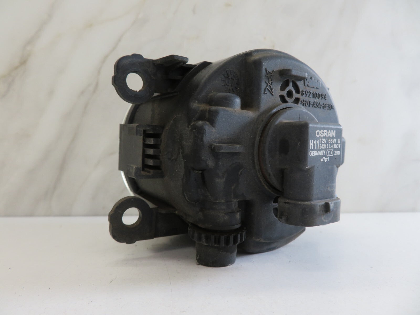 FORD FOCUS CC NS FRONT FOG LIGHT 2006-2010 A1114-4