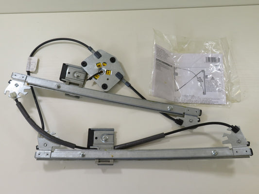  FRONT LEFT PASSENGER WINDOW REGULATOR FITS VOLKSWAGEN BEETLE 1998-2004 #RST