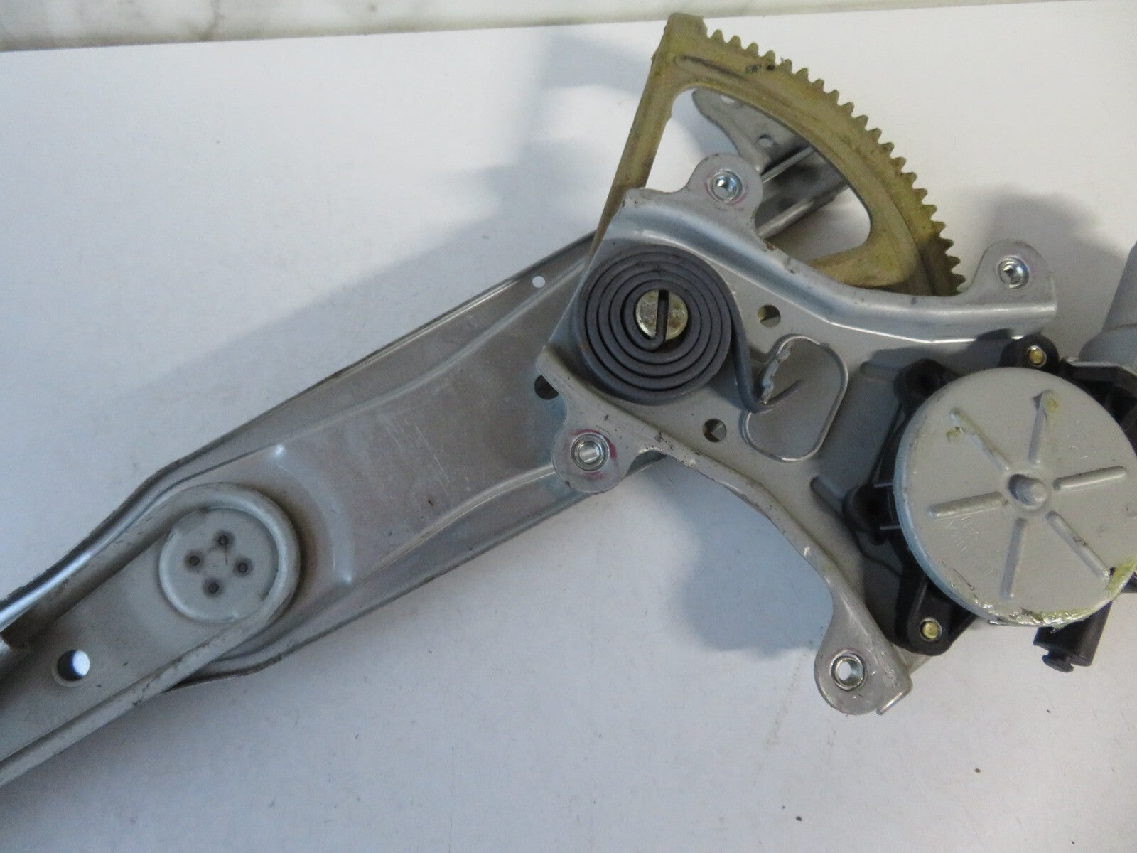 SUBARU LEGACY NSF WINDOW REGULATOR MOTOR 2003-2009 AMS1541-3