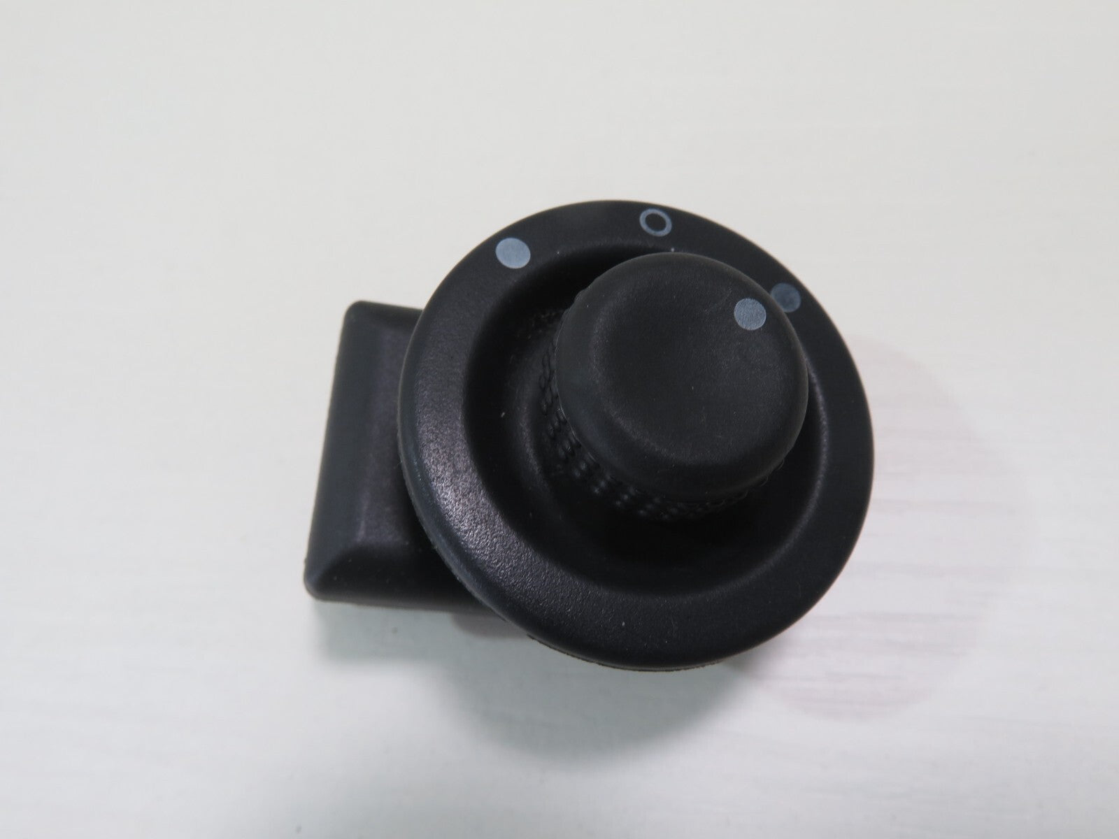 RENAULT SCENIC MIRROR CONTROL SWITCH 2003-2008 1559-22