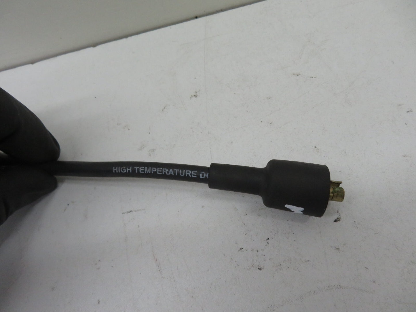 TOYOTA MR2 MK2 REV 1 3SGTE HT IGNITION LEAD NUMBER 3 1989-1992 1715-7