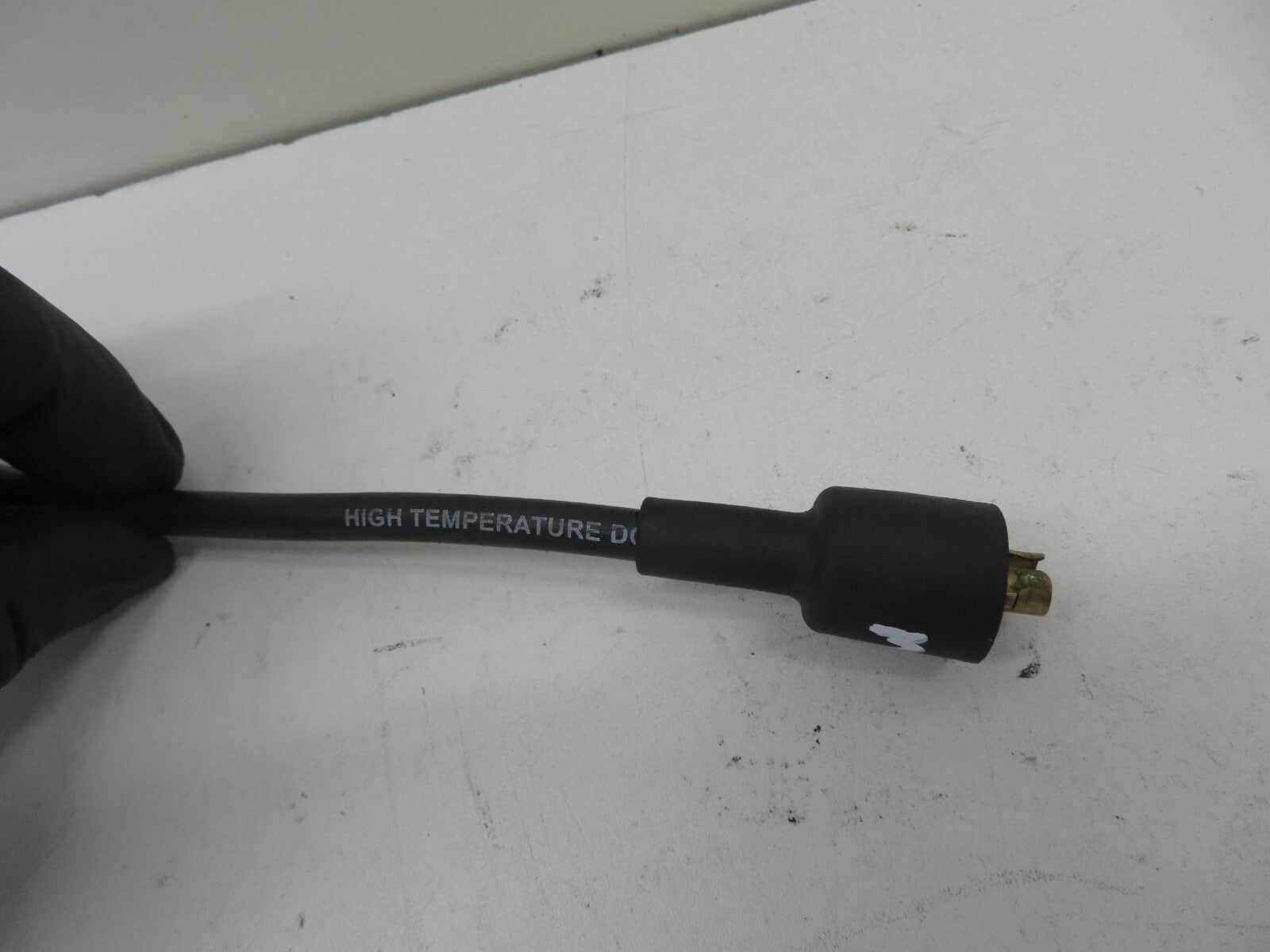 TOYOTA MR2 MK2 REV 1 3SGTE HT IGNITION LEAD NUMBER 3 1989-1992 1715-7