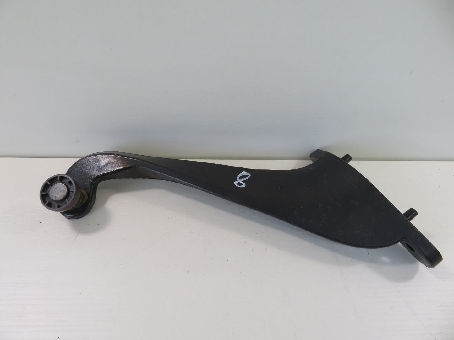 CITROEN BERLINGO MULTISPACE OSR SLIDING ROLLER TOP 9680486880 2008-2012 1734-8