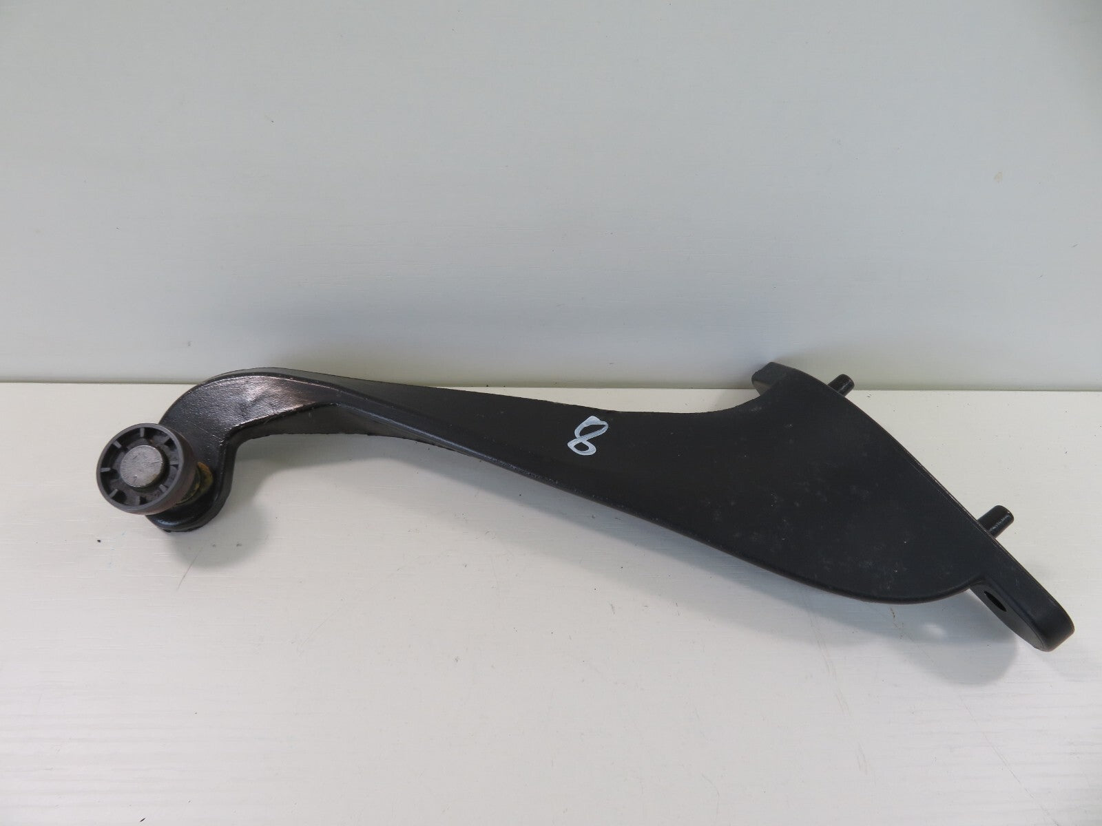 CITROEN BERLINGO MULTISPACE OSR SLIDING ROLLER TOP 9680486880 2008-2012 1734-8