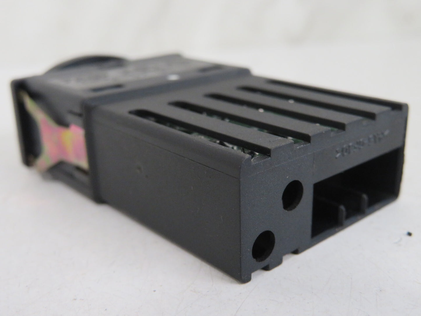 ROVER 75 HEATED SEAT SWITCH YUG101980 1999-2005 MIXA1540-18