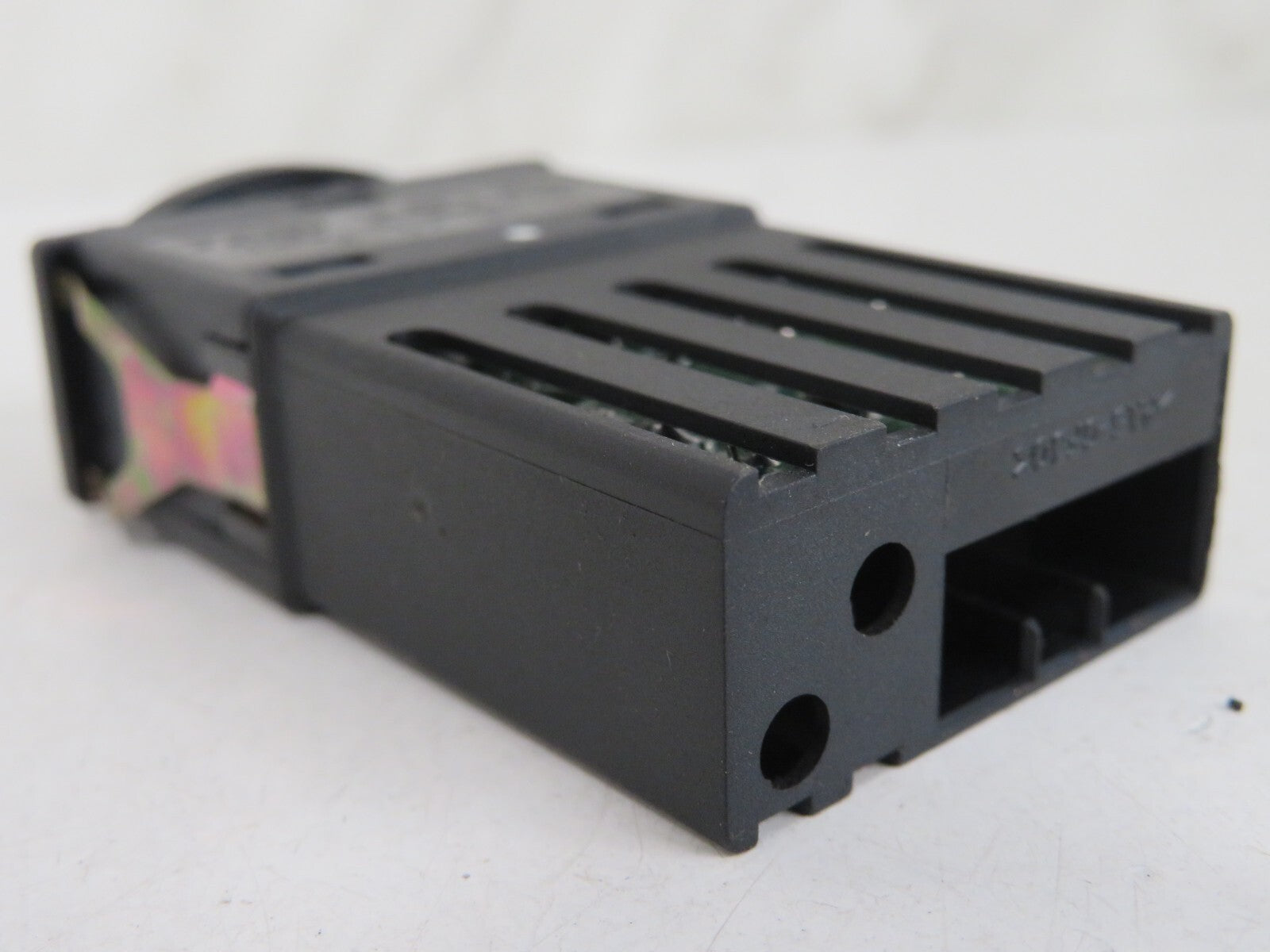 ROVER 75 HEATED SEAT SWITCH YUG101980 1999-2005 MIXA1540-18