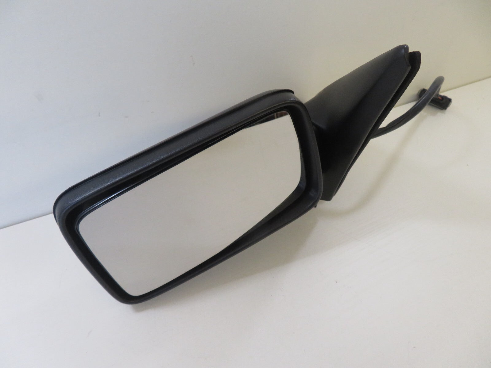 LH PASSENGER DOOR WING MIRROR ST0277314 TYC FITS SEAT IBIZA CORDO 1994-2002 #BRM