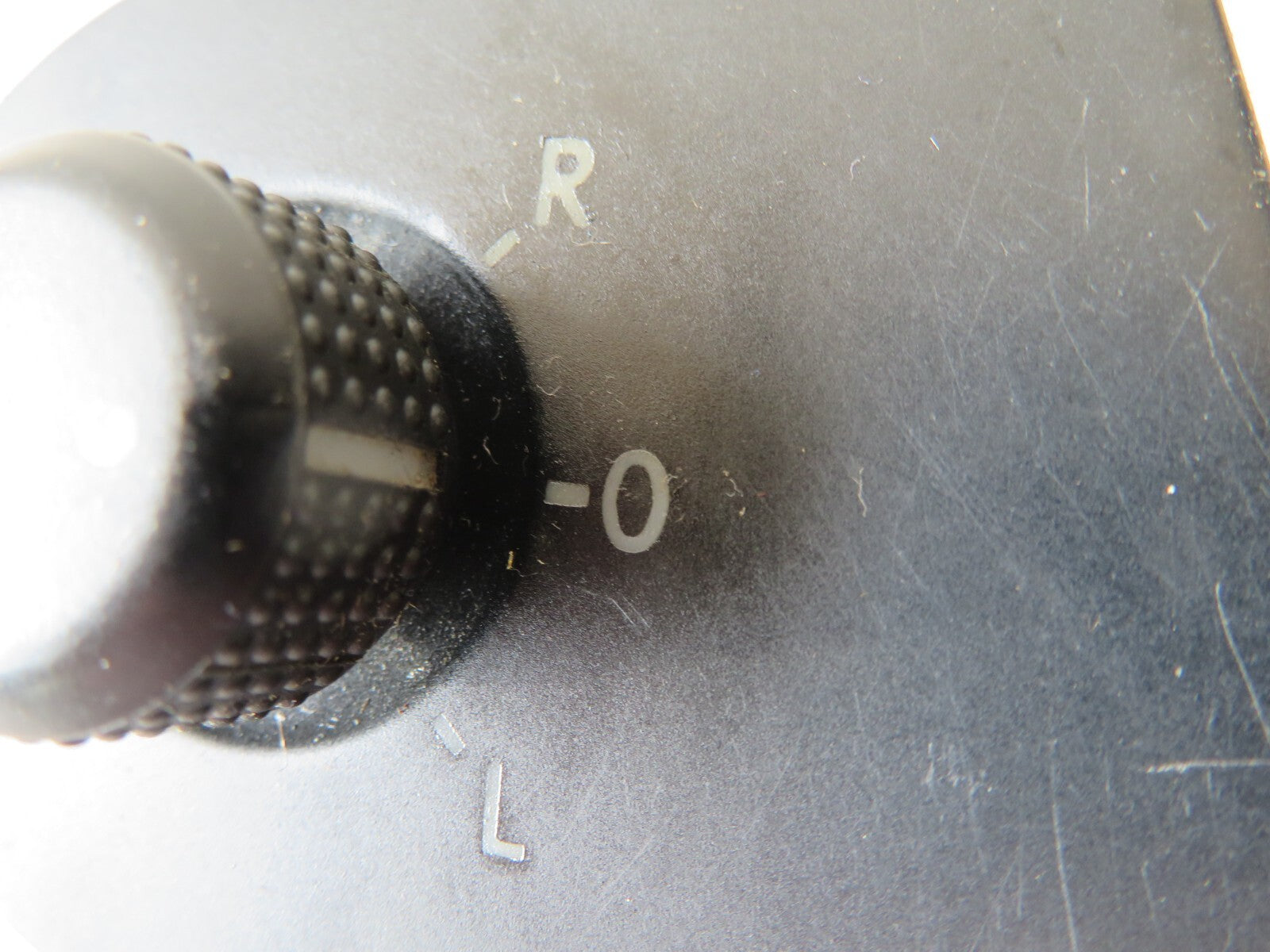 FORD GALAXY MK2 MIRROR CONTROL SWITCH 7m6959565b 2000-2006 AMS1426-3