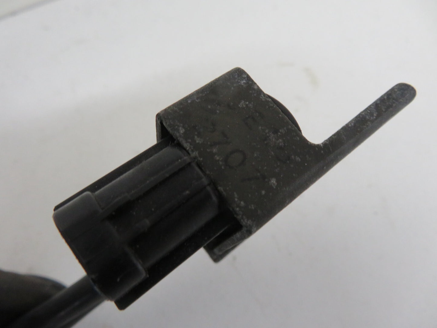 MAZDA MX5 MK1 VACUUM SOLENOID VALVE 1989-1998 #2100-8