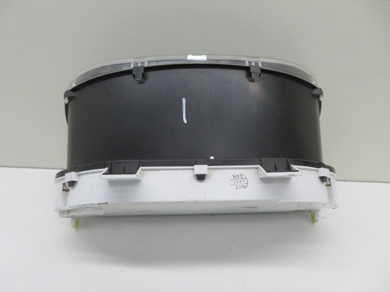 SUBARU FORESTER 2.0 DIESEL SPEEDO INSTRUMENT CLUSTER 0371003 2008-2013 A601-1