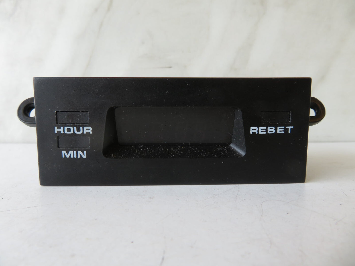 KIA PRIDE INTERIOR CLOCK 1991-2000 AMS1424