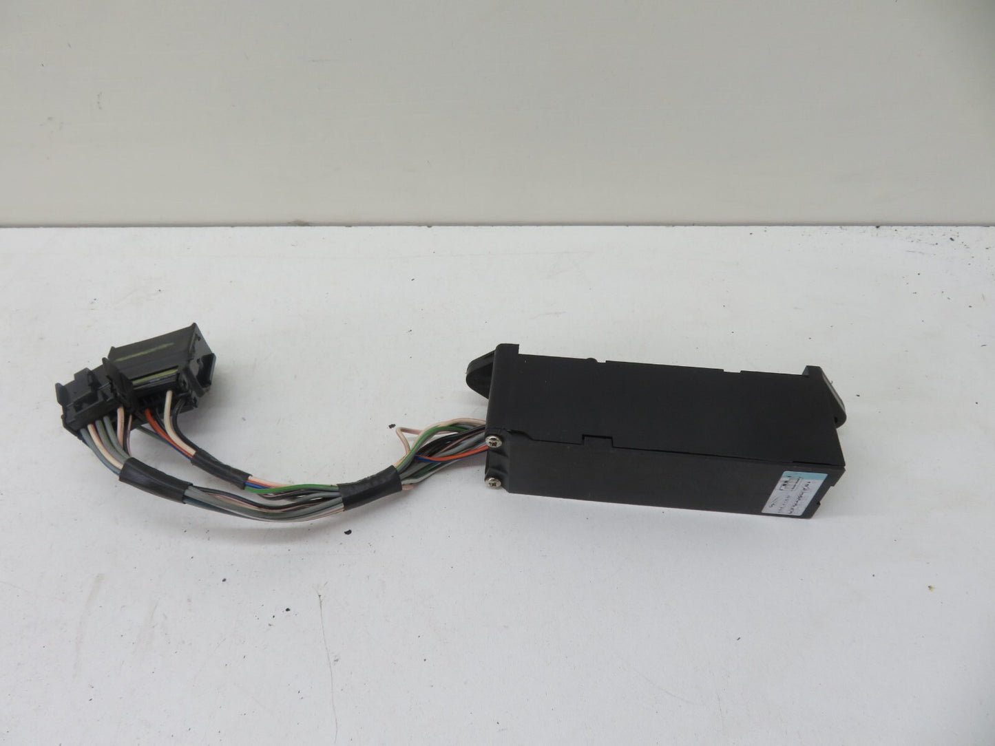 JAGUAR XJR GEAR SELECTOR LINEAR SWITCH MODULE LNA 6550BA 1994-2001 1200-12