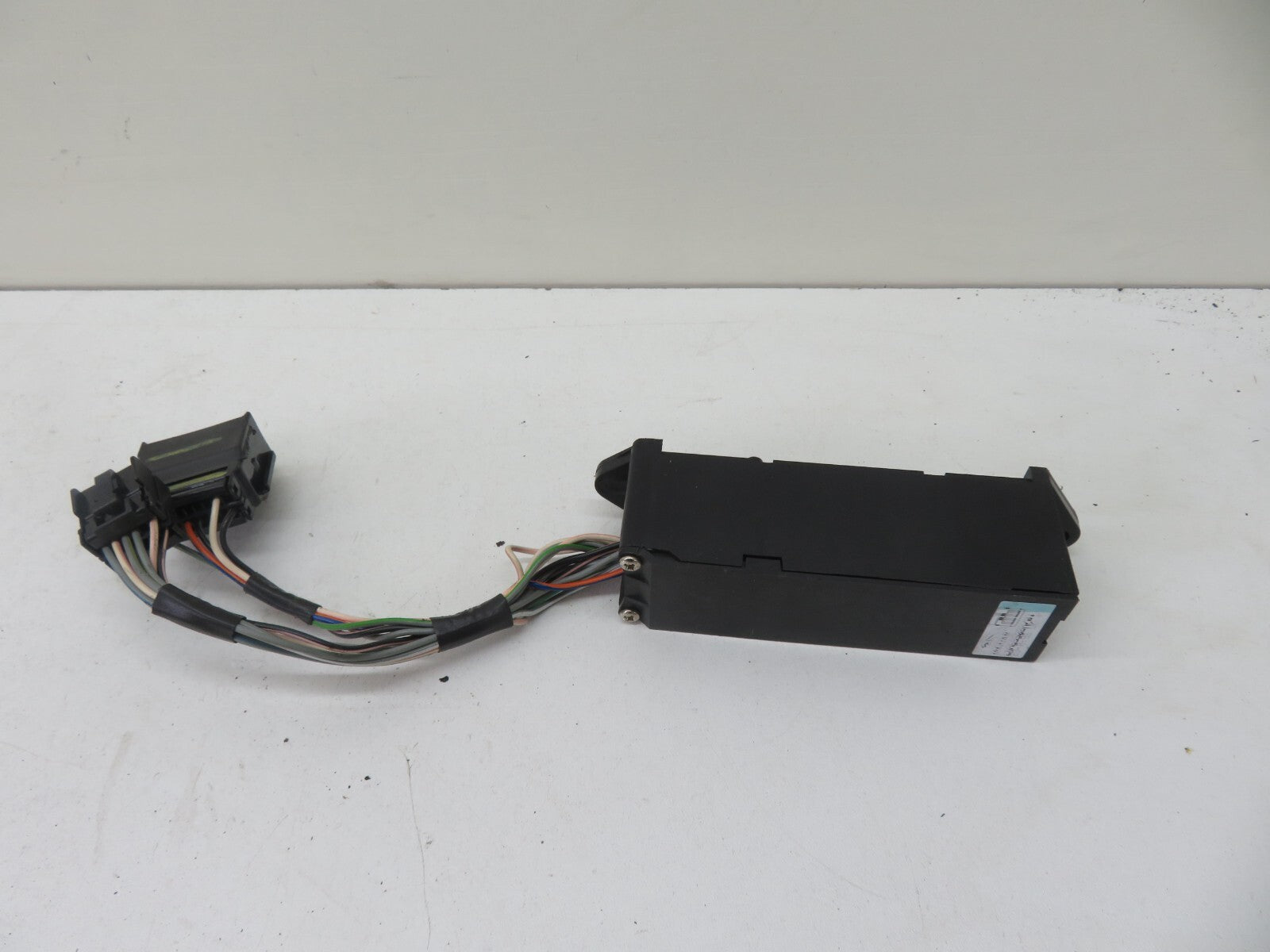 JAGUAR XJR GEAR SELECTOR LINEAR SWITCH MODULE LNA 6550BA 1994-2001 1200-12