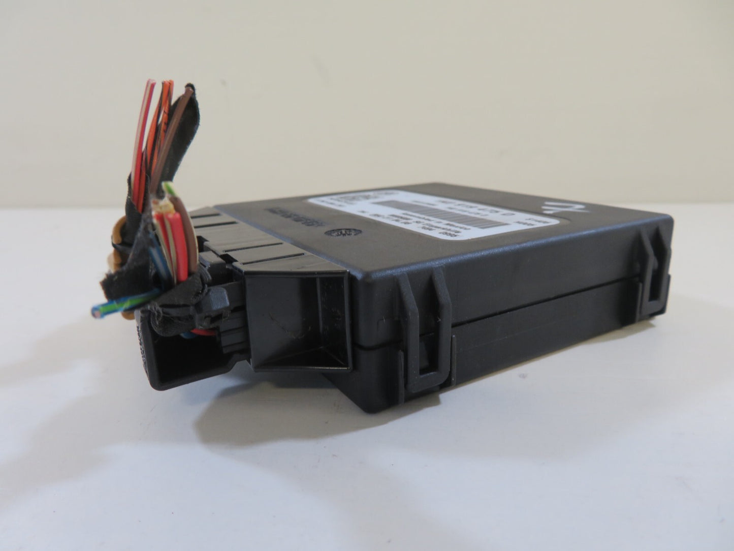 VOLKSWAGEN VW TOURAN REAR PARKING SENSOR MODUE 1K0919475D 2003-2009 1347-7