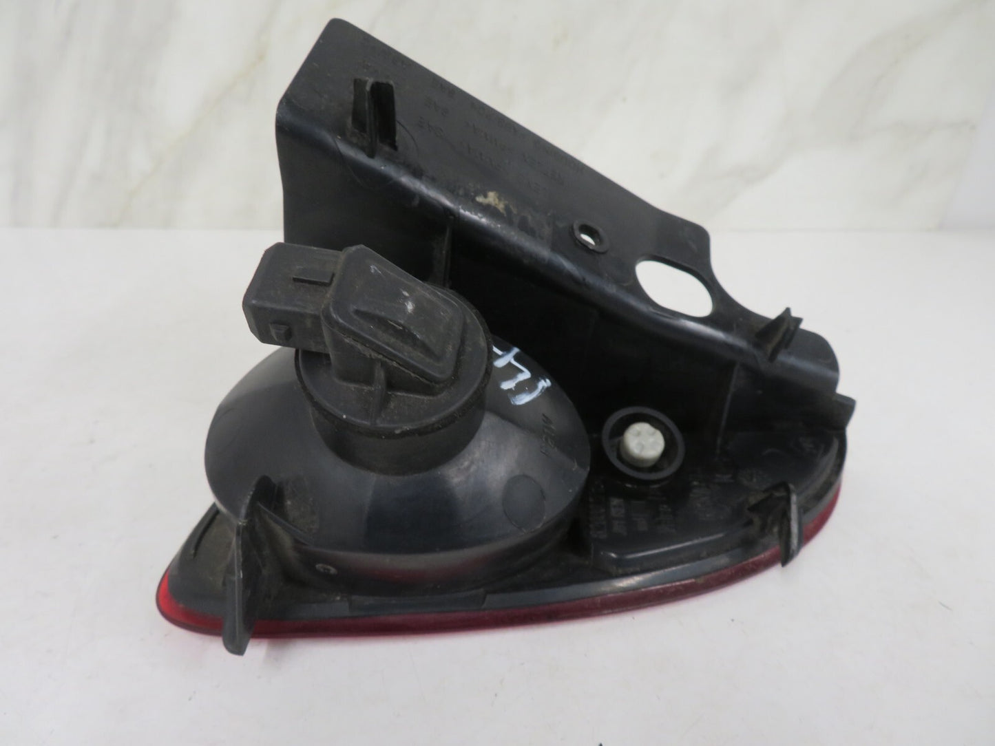 RENAULT ESPACE REAR DRIVER SIDE BUMPER LIGHT 8200027154 2002-2013 MISC1616-14