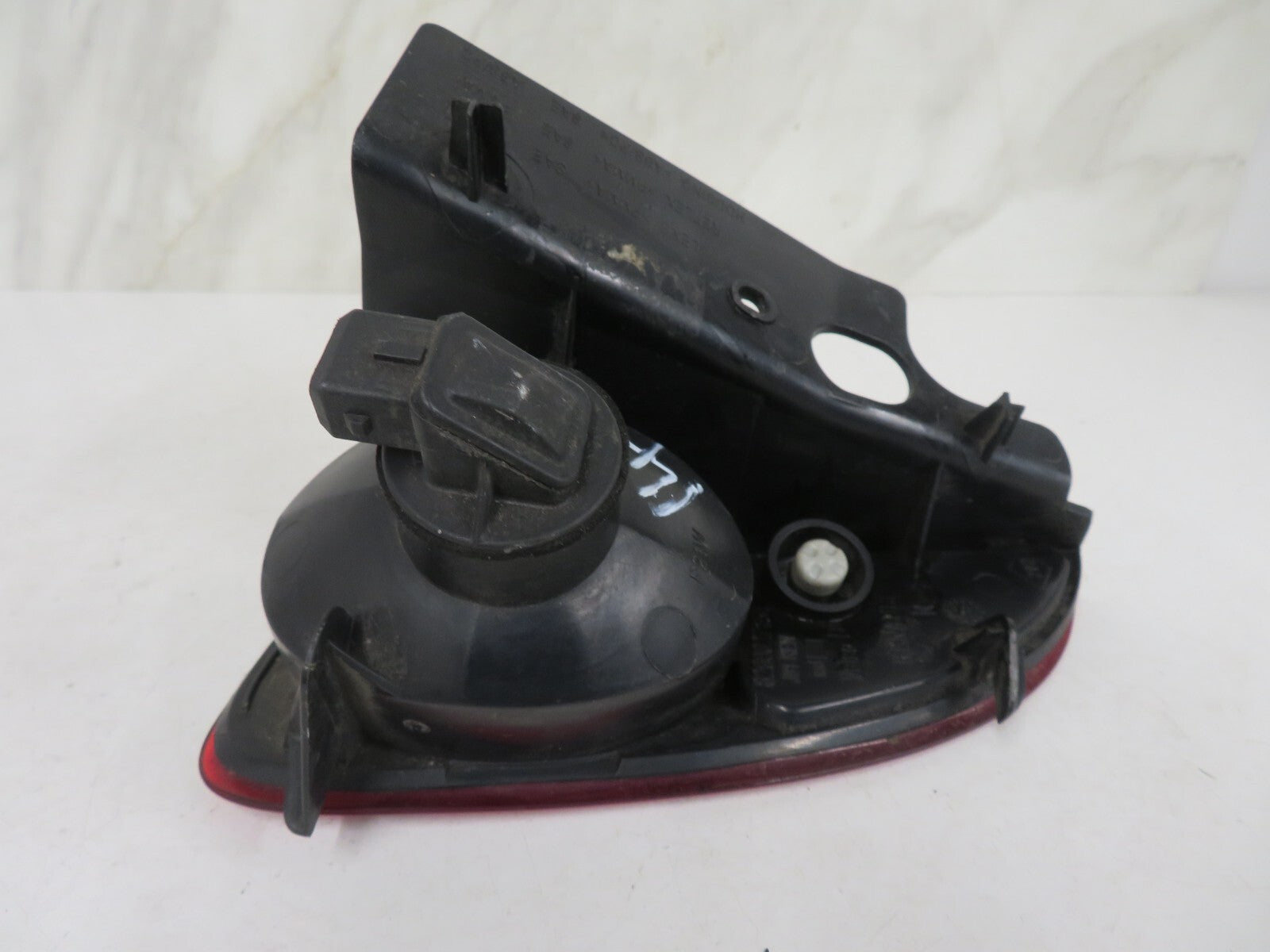 RENAULT ESPACE REAR DRIVER SIDE BUMPER LIGHT 8200027154 2002-2013 MISC1616-14