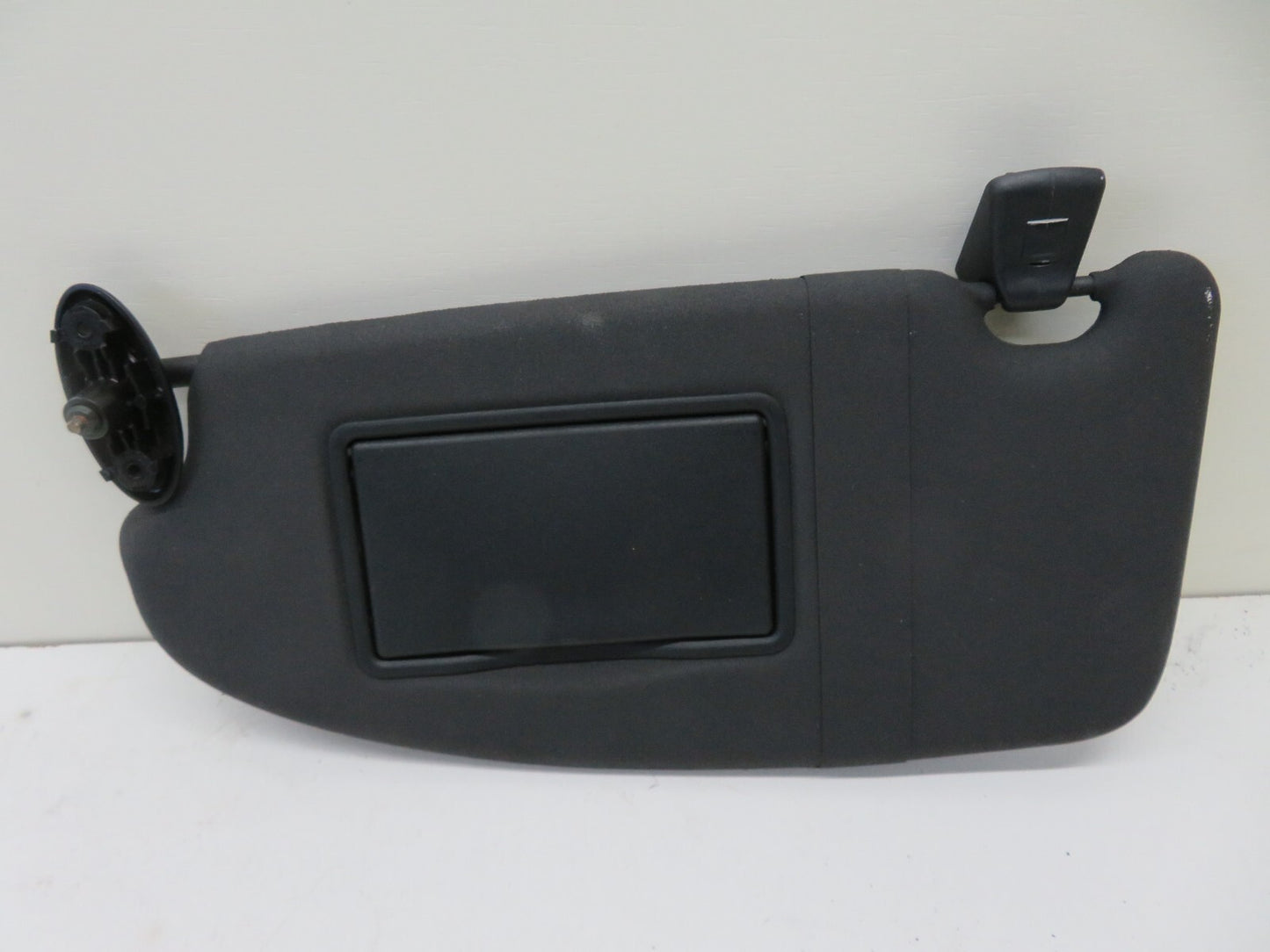 FORD FOCUS ST NS PASSENGER SIDE SUN VISOR 2006-2010 1299-27