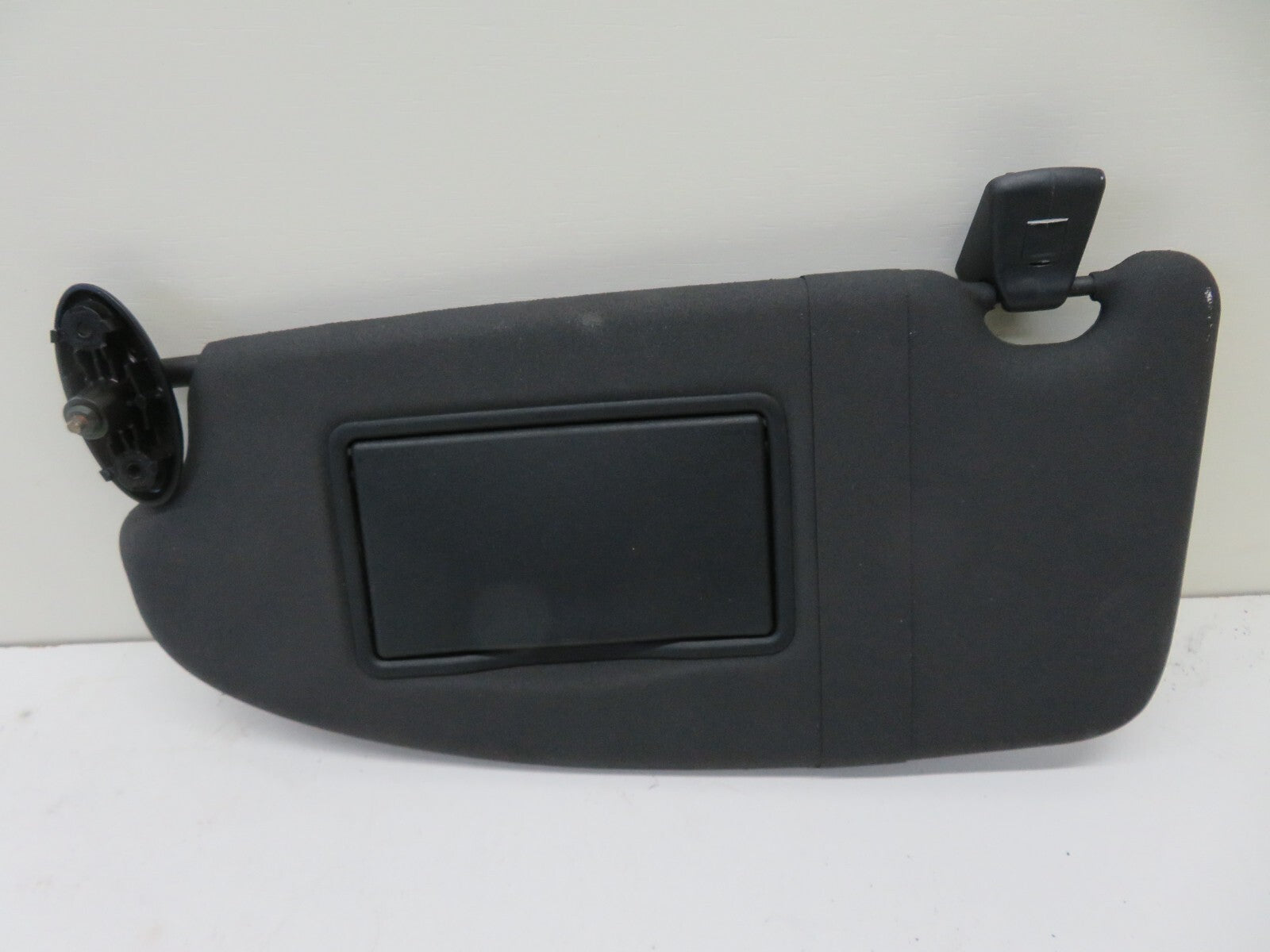FORD FOCUS ST NS PASSENGER SIDE SUN VISOR 2006-2010 1299-27