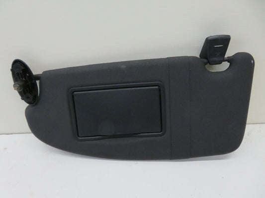 FORD FOCUS ST NS PASSENGER SIDE SUN VISOR 2006-2010 1299-27