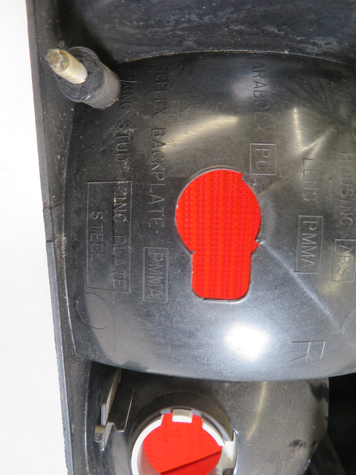 ROVER 25 OS DRIVER REAR TAIL LIGHT 1999-2005 BK1347