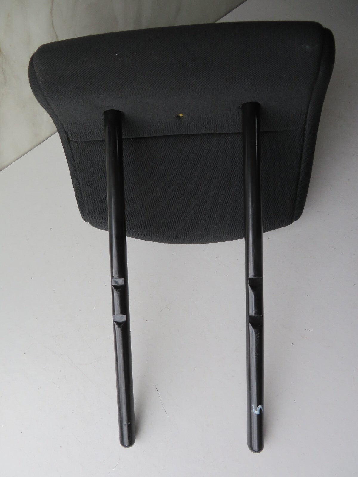 RENAULT LAGUNA ESTATE REAR CLOTH HEAD REST MIDDLE 2001-2005 A1345-5