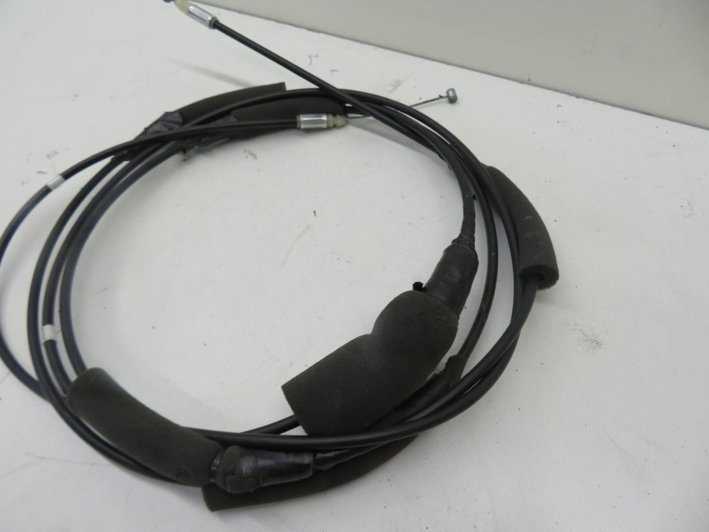 TOYOTA MR2 SW20 BOOT RELEASE CABLE 1990-1999 REF1234