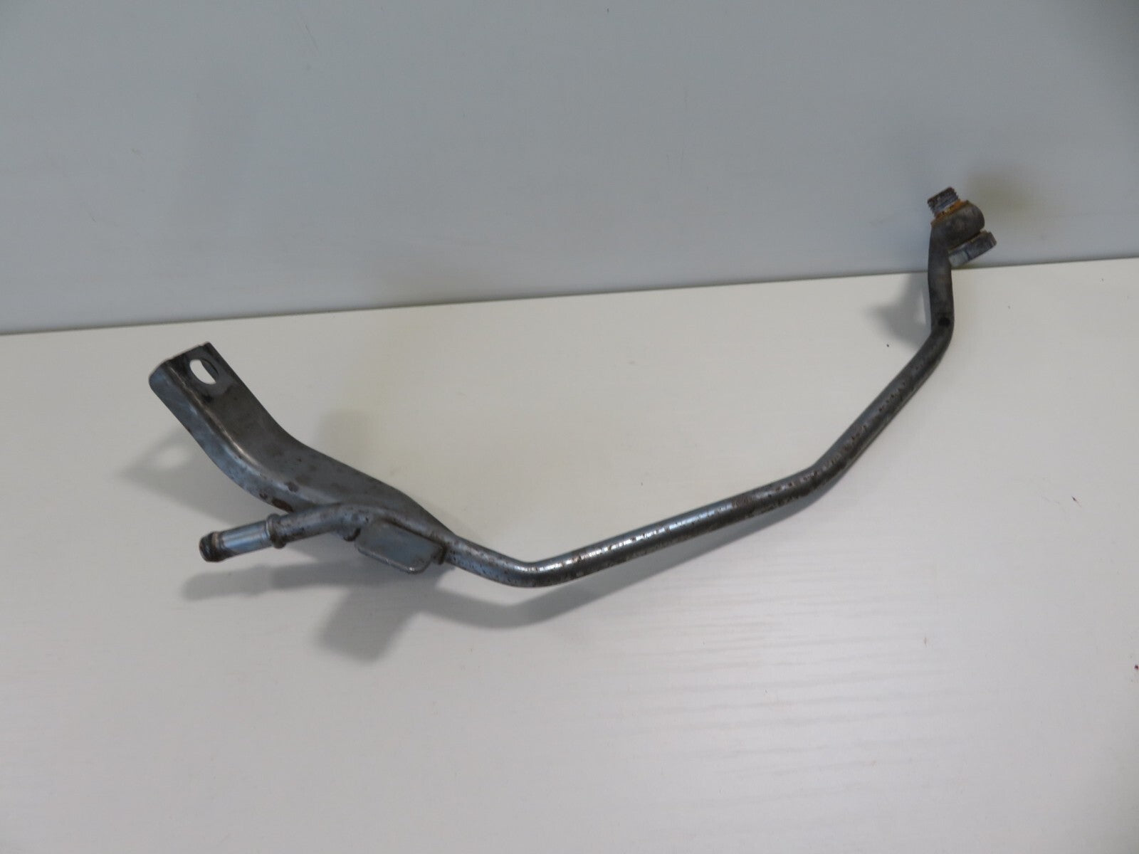 FORD FIESTA ST180 MK7 1.6 ECOBOOST TURBO PIPE BM5G-9W623-BC 2013-2017