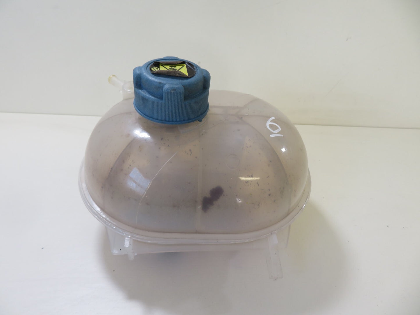 FIAT 500 ANTIFREEZE COOLANT EXPANSION TANK CAP 2007-2014 1502-6