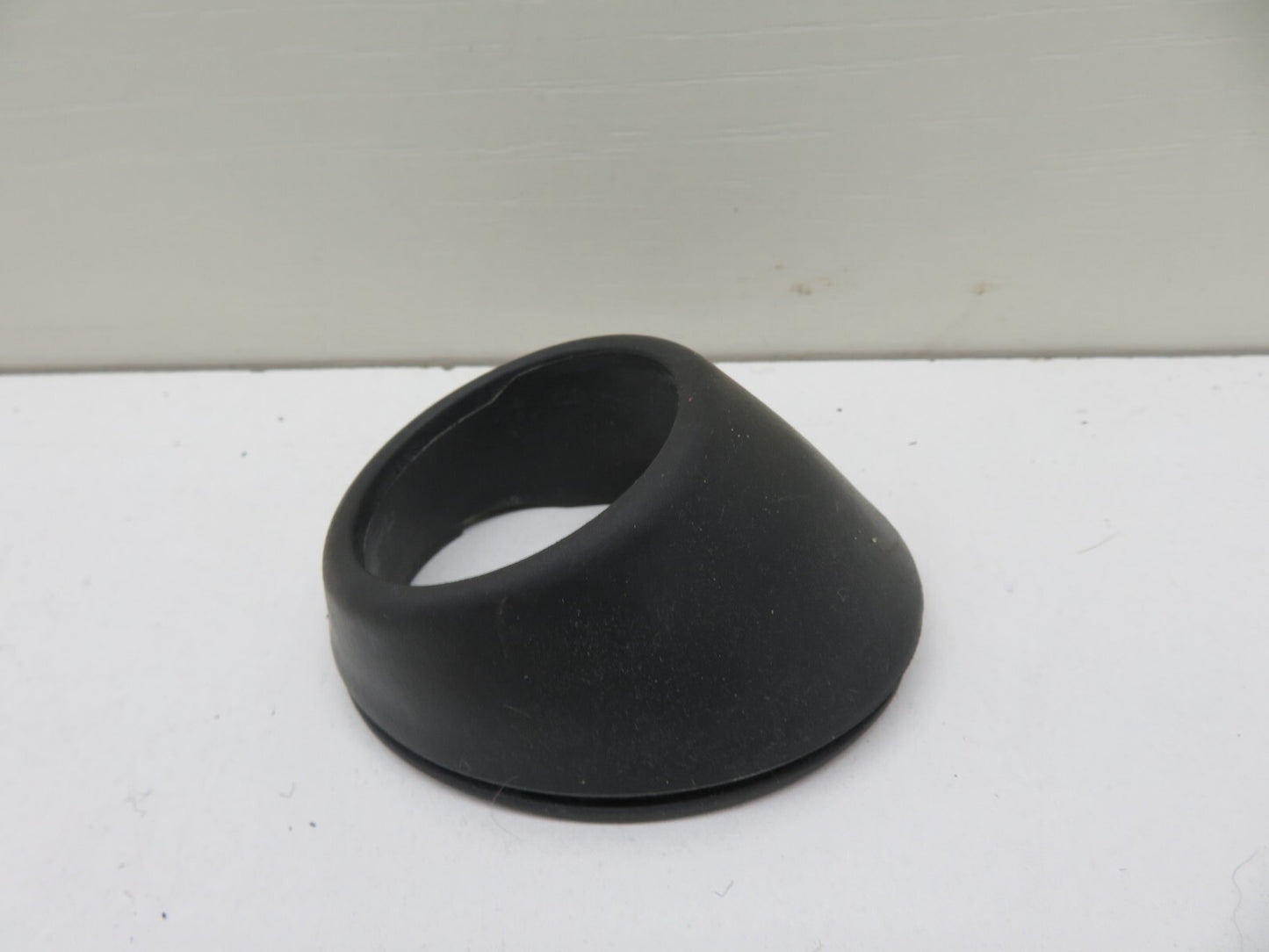 MINI COOPER S R53 IGNITION KEY SURROUND TRIM 2004-2006 1657-6