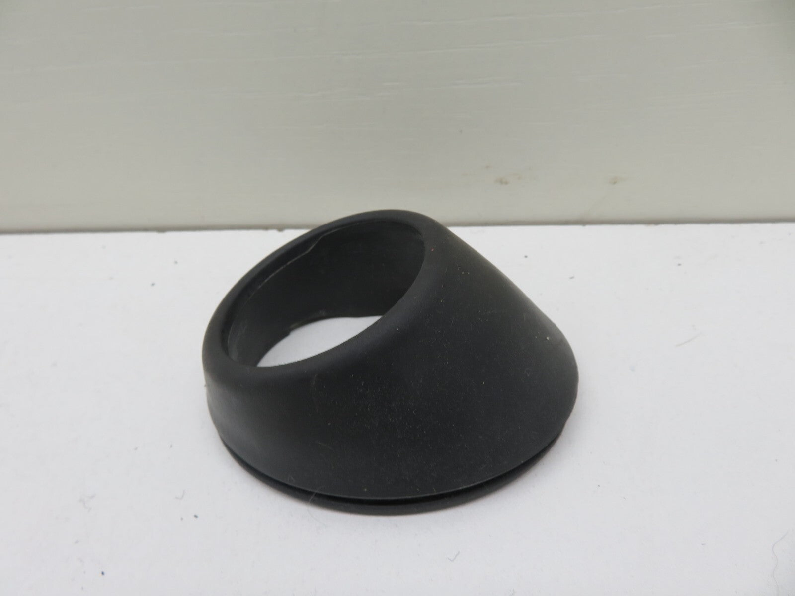 MINI COOPER S R53 IGNITION KEY SURROUND TRIM 2004-2006 1657-6