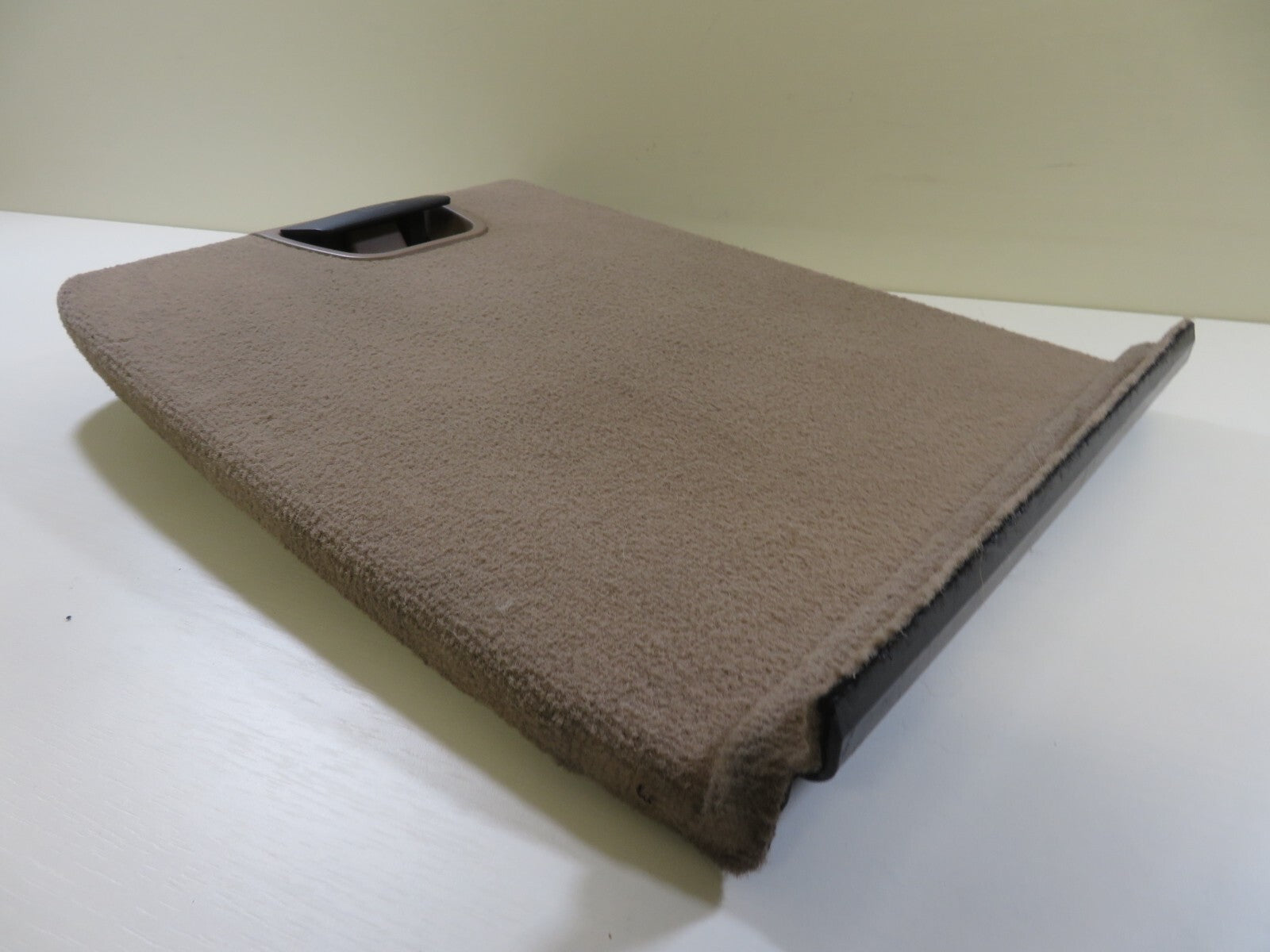 BMW X5 E53 NS PASSENGER REAR BOOT ACCES TRIM COVER 7034365 1999-2006 MISC1609-13