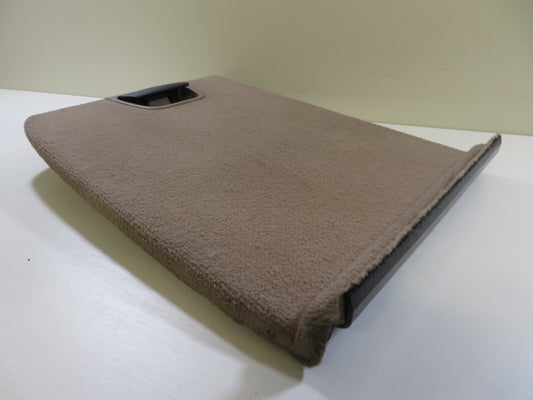 BMW X5 E53 NS PASSENGER REAR BOOT ACCES TRIM COVER 7034365 1999-2006 MISC1609-13