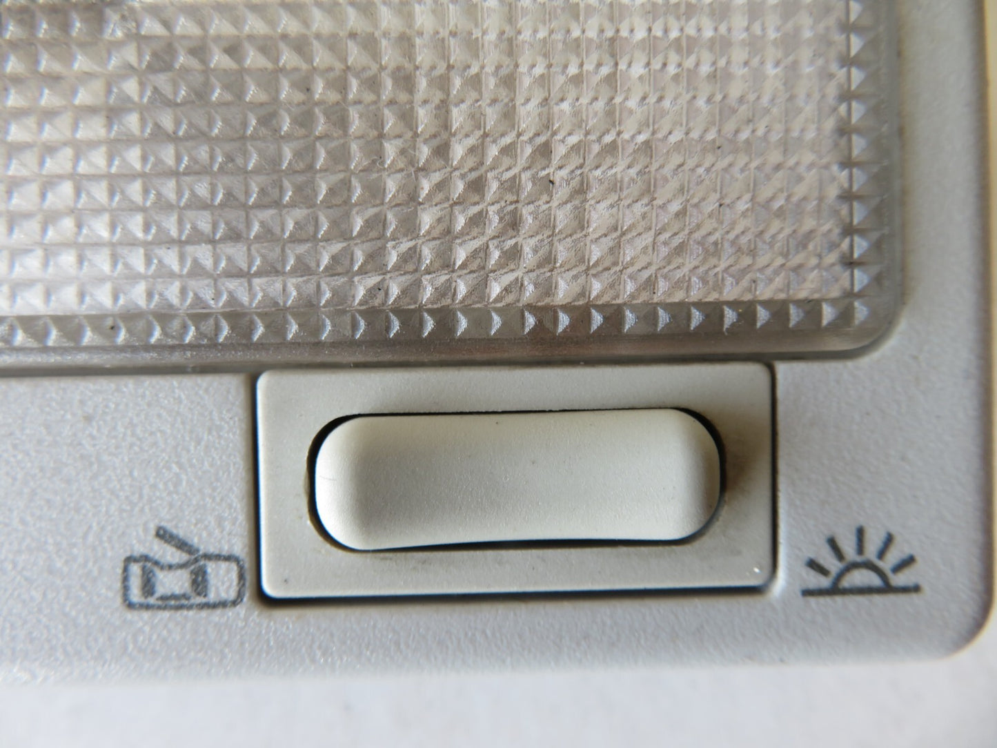 FORD GALAXY MK2 INTERIOR ROOF LIGHT 2000-2006 AMS1426-2