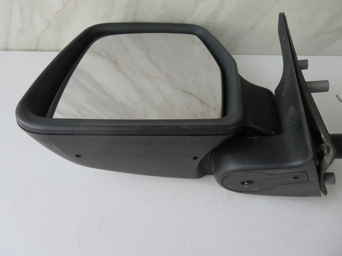 PEUGEOT EXPERT NS PASSENGER DOOR WING MIRROR 1996-2004 AMS1517-1