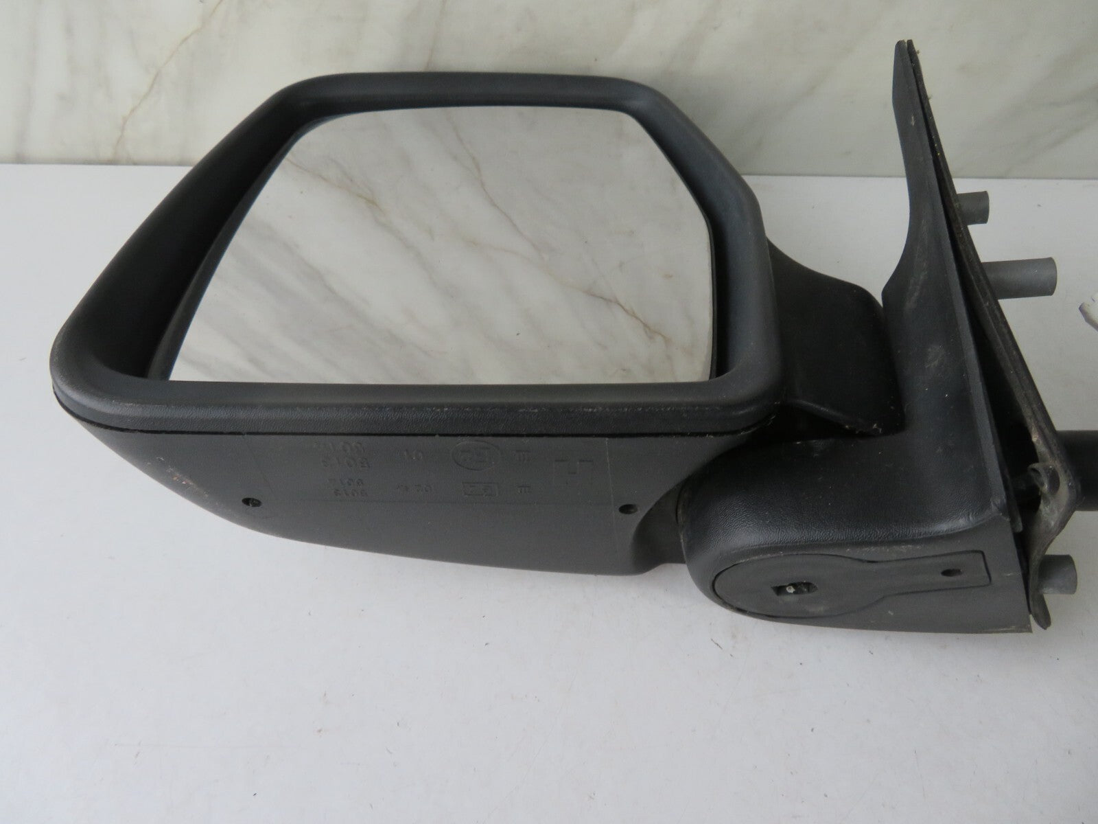 PEUGEOT EXPERT NS PASSENGER DOOR WING MIRROR 1996-2004 AMS1517-1