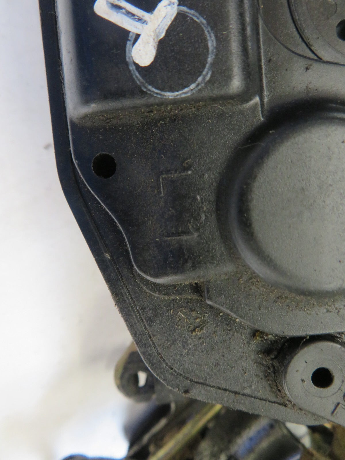 SUZUKI GRAND VITARA 5DR BOOT LOCK CATCH 1998-2005 1447-2