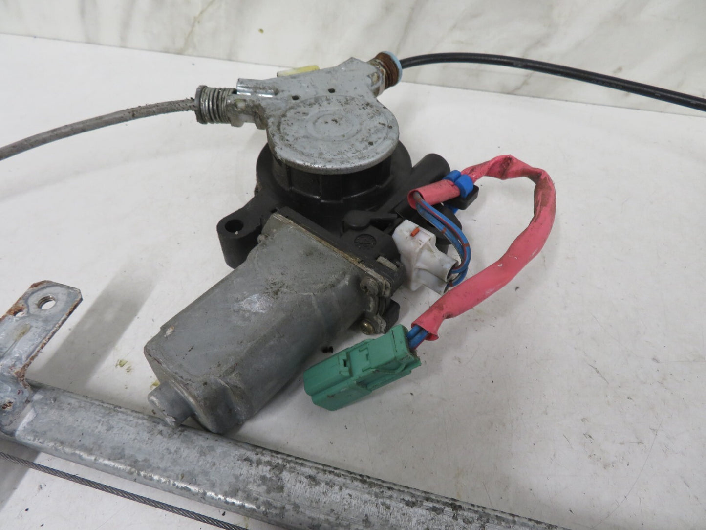 HONDA CRV MK2 NSR WINDOW REGULATOR 2002-2006 1624-7