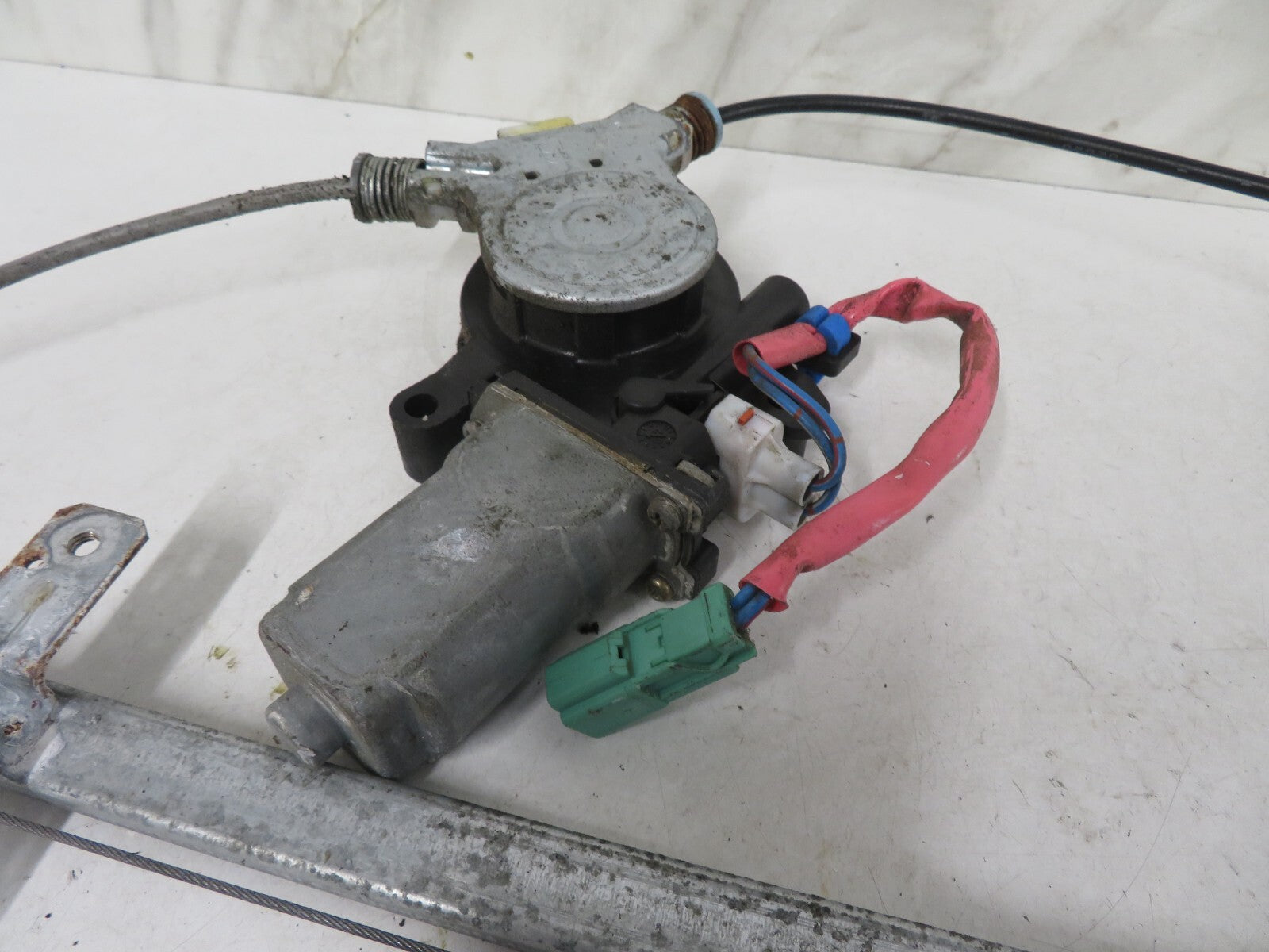 HONDA CRV MK2 NSR WINDOW REGULATOR 2002-2006 1624-7