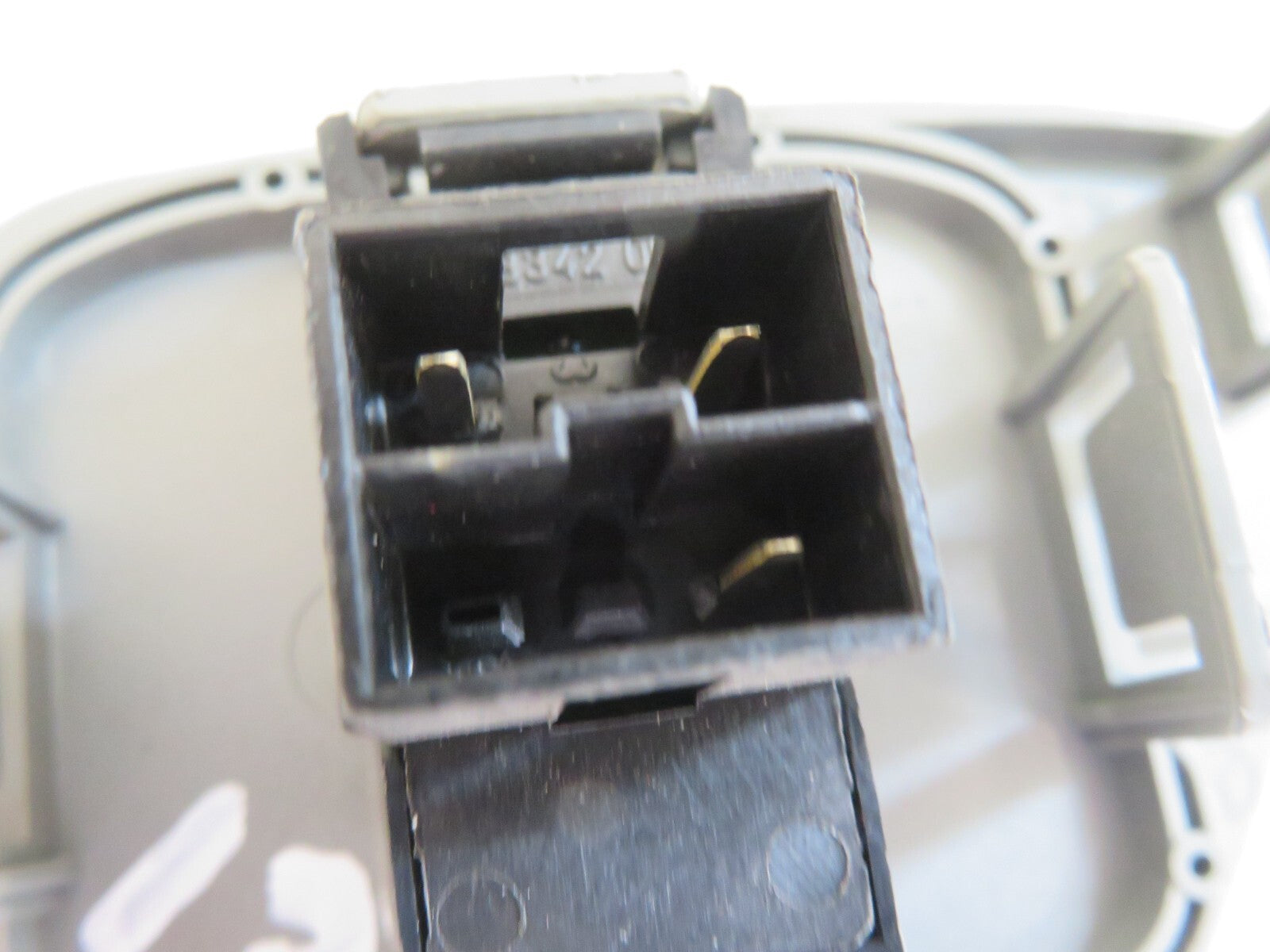 MERCEDES E CLASS W210 REAR WINDOW SWITCH 1995-2002 1129-13