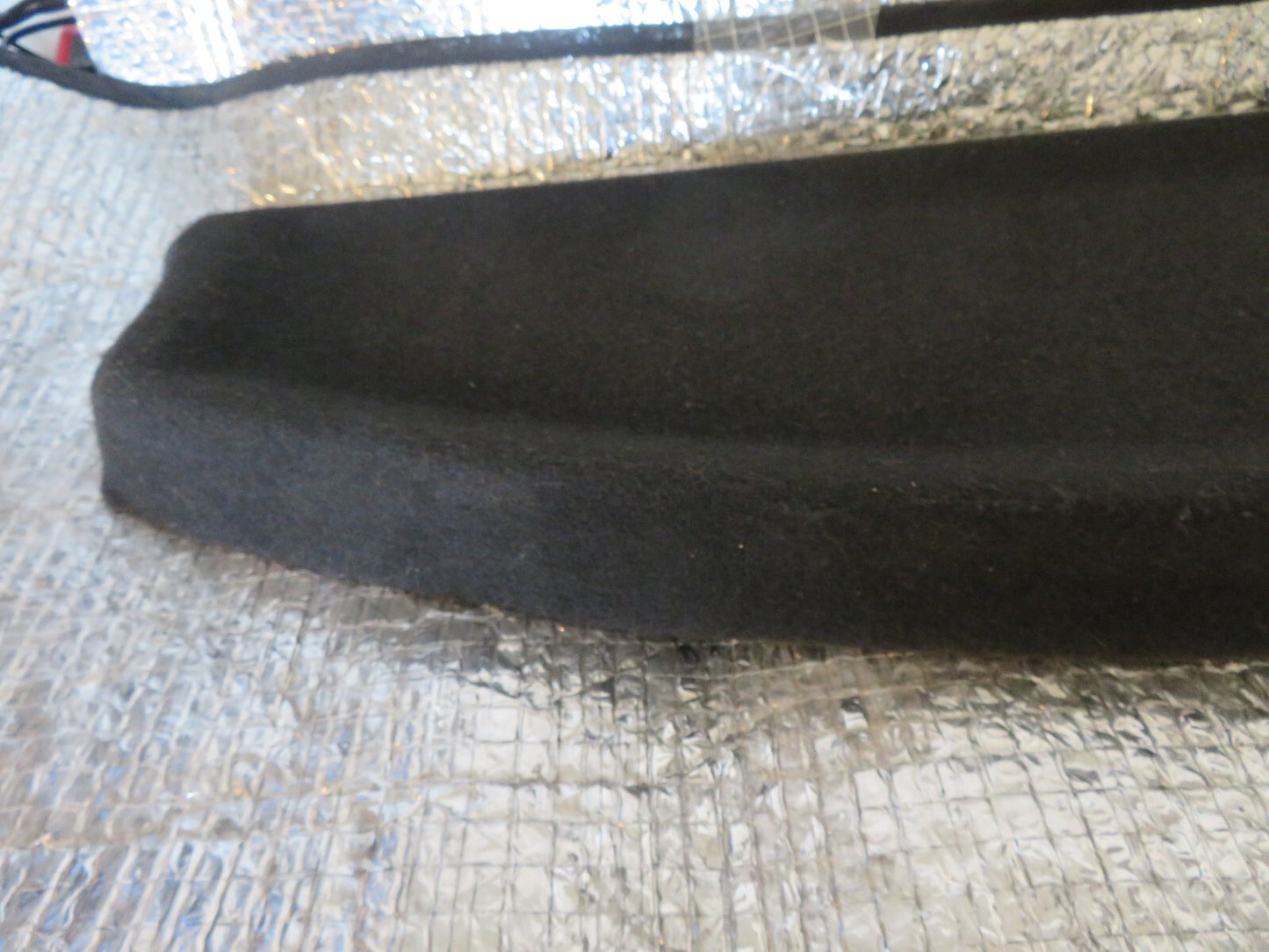 VOLKSWAGEN VW BEETLE PARCEL SHELF 1998-2005