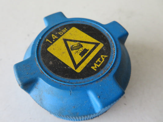 MITSUBISHI COLT CZ1 1.5 DI-D ANTIFREEZE PRESSURE CAP 2004-2008 AMS1430