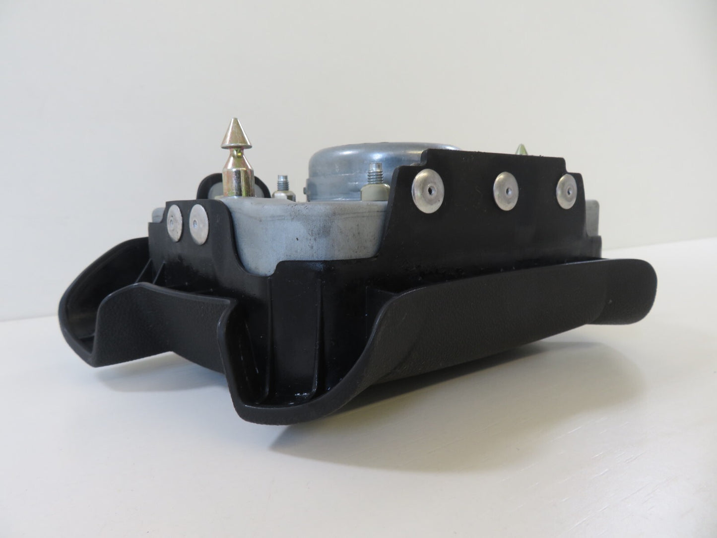 SKODA FABIA MK1 STEERING WHEEL AIR BAG 1999-2004 1741-1