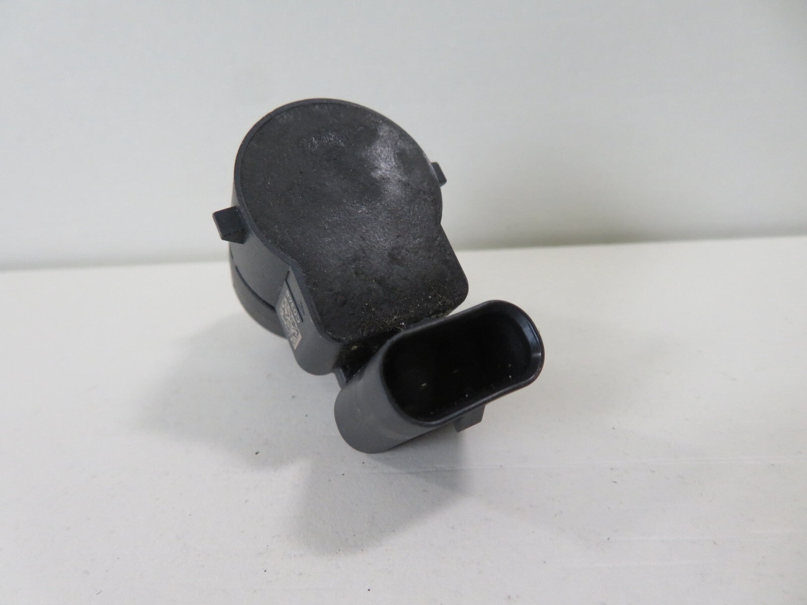 BMW MINI R55 BLACK REAR PARKING SENSOR 6934308 2007-2009 MIX1647-16