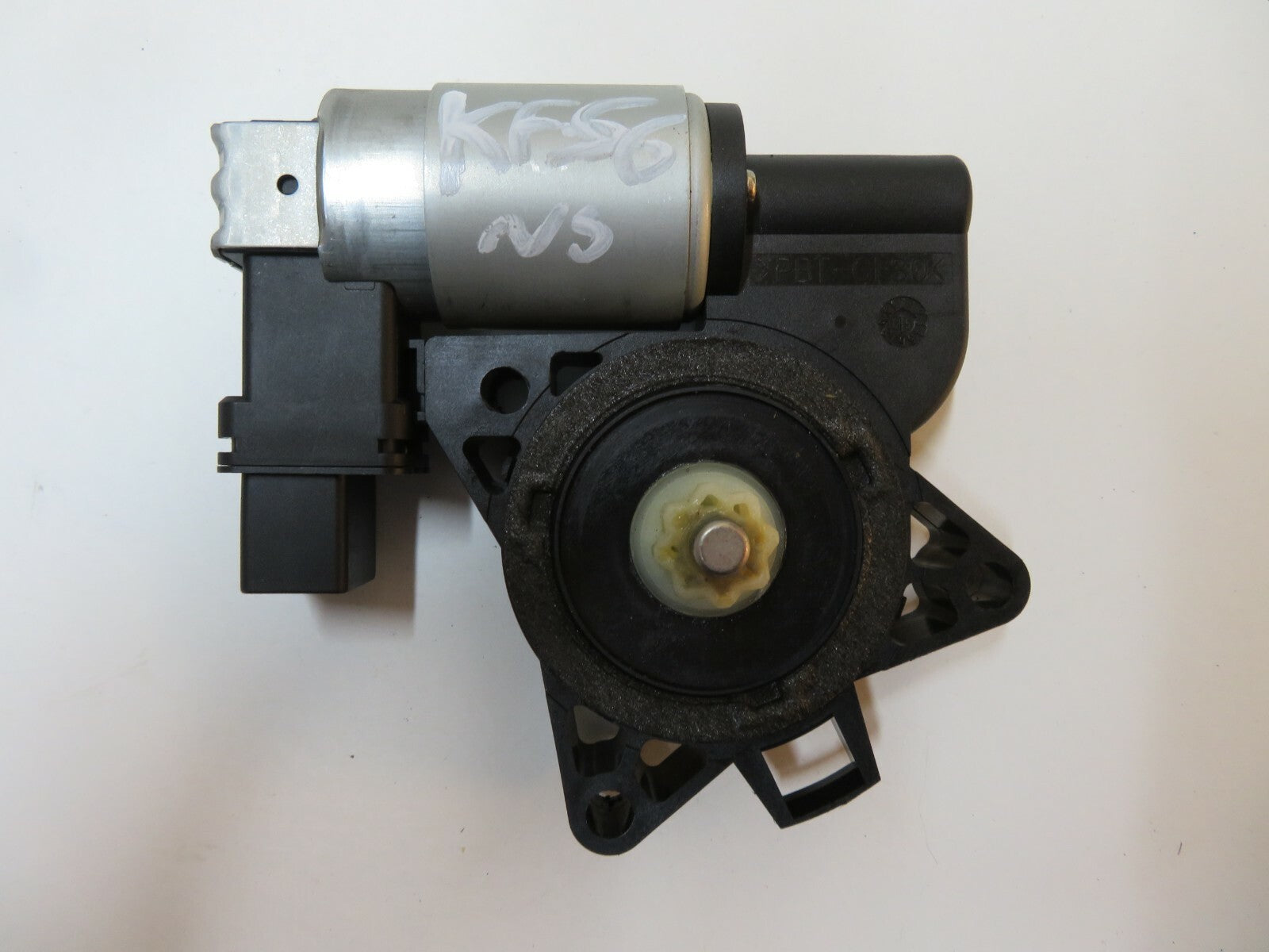 MAZDA RX8 RX-8 NSF WINDOW MOTOR 2003-2008 KF56 SA